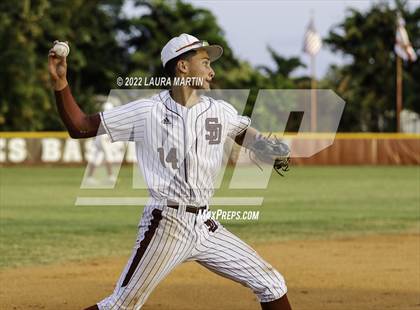 Thumbnail 1 in Archbishop McCarthy @ Stoneman Douglas photogallery.