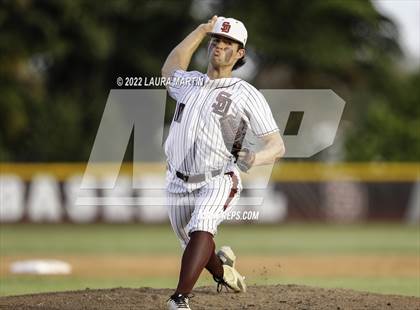 Thumbnail 2 in Archbishop McCarthy @ Stoneman Douglas photogallery.