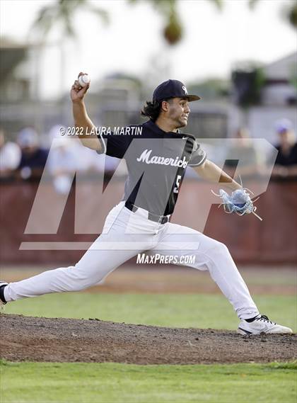 Thumbnail 2 in Archbishop McCarthy @ Stoneman Douglas photogallery.
