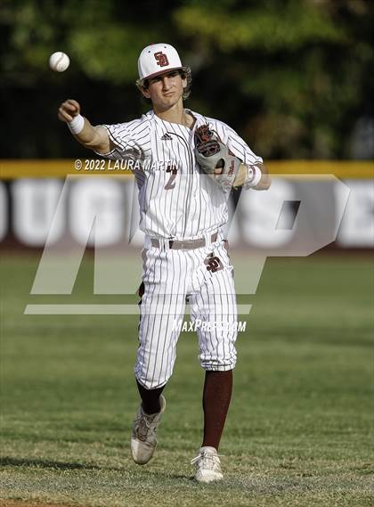 Thumbnail 1 in Archbishop McCarthy @ Stoneman Douglas photogallery.