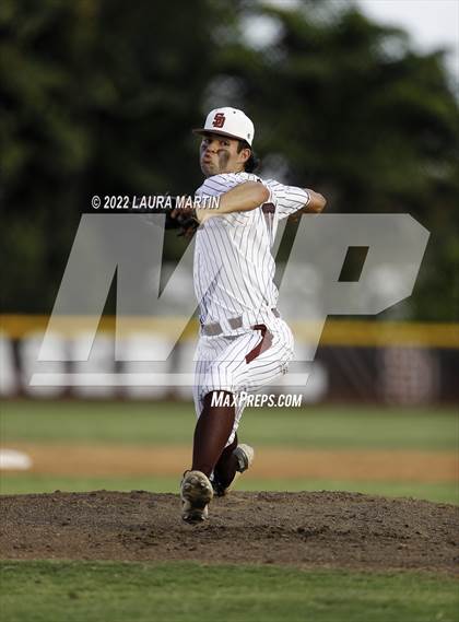 Thumbnail 3 in Archbishop McCarthy @ Stoneman Douglas photogallery.