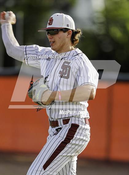 Thumbnail 3 in Archbishop McCarthy @ Stoneman Douglas photogallery.