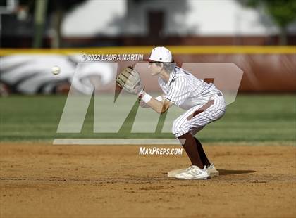 Thumbnail 1 in Archbishop McCarthy @ Stoneman Douglas photogallery.
