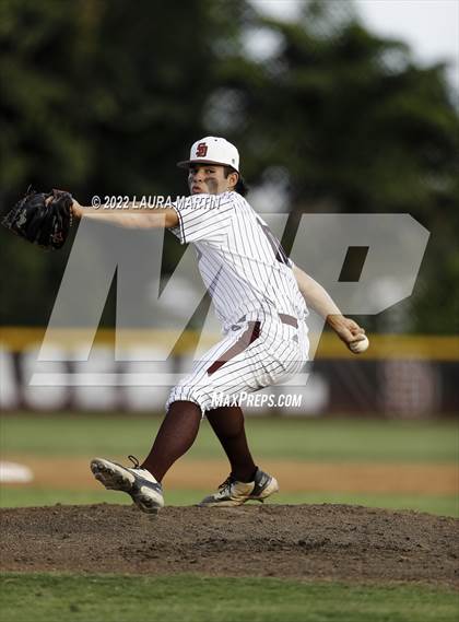 Thumbnail 1 in Archbishop McCarthy @ Stoneman Douglas photogallery.