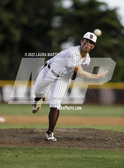 Thumbnail 1 in Archbishop McCarthy @ Stoneman Douglas photogallery.