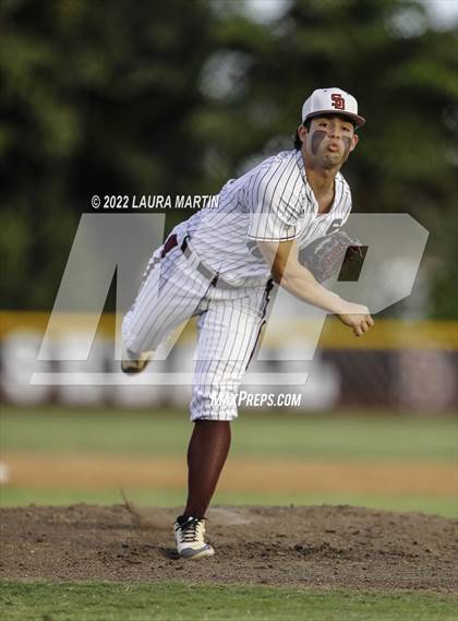 Thumbnail 1 in Archbishop McCarthy @ Stoneman Douglas photogallery.