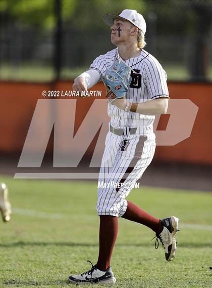 Thumbnail 1 in Archbishop McCarthy @ Stoneman Douglas photogallery.