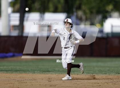 Thumbnail 3 in Archbishop McCarthy @ Stoneman Douglas photogallery.