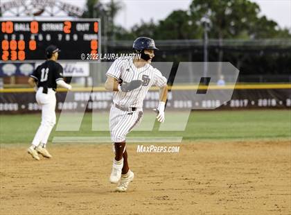 Thumbnail 3 in Archbishop McCarthy @ Stoneman Douglas photogallery.