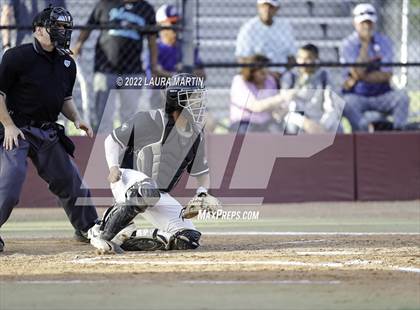 Thumbnail 3 in Archbishop McCarthy @ Stoneman Douglas photogallery.