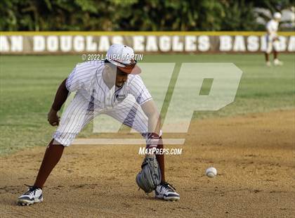Thumbnail 2 in Archbishop McCarthy @ Stoneman Douglas photogallery.