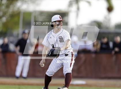 Thumbnail 3 in Archbishop McCarthy @ Stoneman Douglas photogallery.