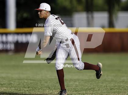 Thumbnail 3 in Archbishop McCarthy @ Stoneman Douglas photogallery.