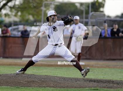 Thumbnail 3 in Archbishop McCarthy @ Stoneman Douglas photogallery.