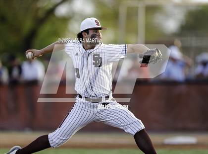 Thumbnail 1 in Archbishop McCarthy @ Stoneman Douglas photogallery.