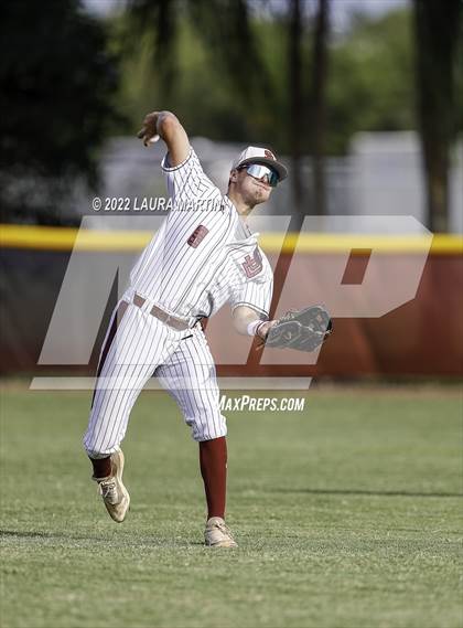 Thumbnail 3 in Archbishop McCarthy @ Stoneman Douglas photogallery.