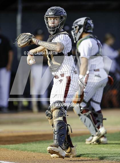 Thumbnail 3 in Archbishop McCarthy @ Stoneman Douglas photogallery.
