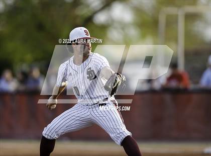 Thumbnail 2 in Archbishop McCarthy @ Stoneman Douglas photogallery.