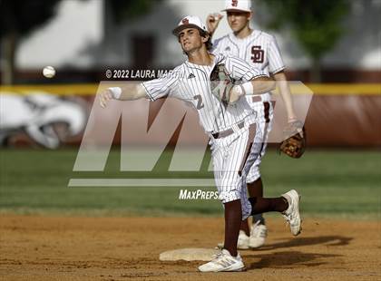 Thumbnail 3 in Archbishop McCarthy @ Stoneman Douglas photogallery.