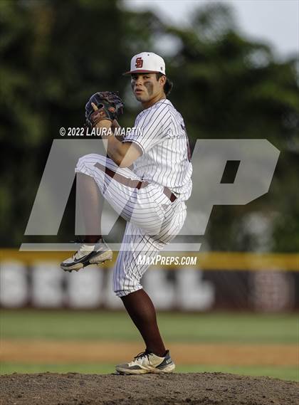 Thumbnail 3 in Archbishop McCarthy @ Stoneman Douglas photogallery.