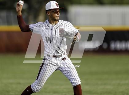 Thumbnail 1 in Archbishop McCarthy @ Stoneman Douglas photogallery.
