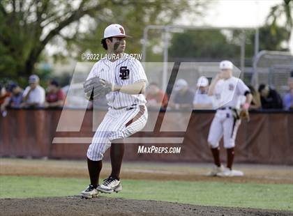 Thumbnail 3 in Archbishop McCarthy @ Stoneman Douglas photogallery.