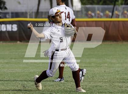 Thumbnail 1 in Archbishop McCarthy @ Stoneman Douglas photogallery.
