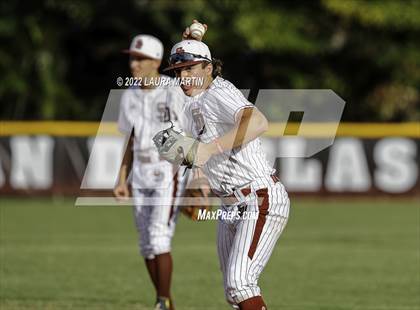 Thumbnail 2 in Archbishop McCarthy @ Stoneman Douglas photogallery.