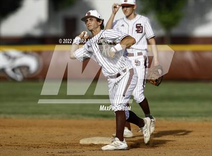 Thumbnail 2 in Archbishop McCarthy @ Stoneman Douglas photogallery.