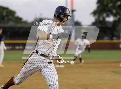 Thumbnail 2 in Archbishop McCarthy @ Stoneman Douglas photogallery.