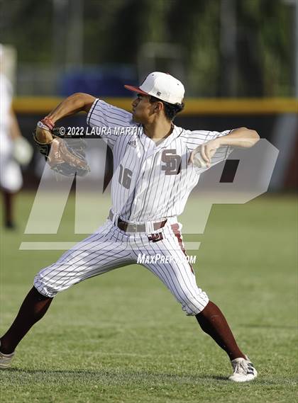 Thumbnail 2 in Archbishop McCarthy @ Stoneman Douglas photogallery.