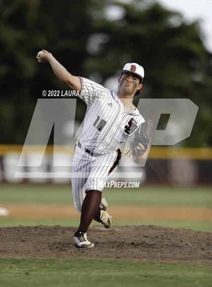 Thumbnail 3 in Archbishop McCarthy @ Stoneman Douglas photogallery.