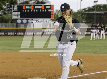 Thumbnail 1 in Archbishop McCarthy @ Stoneman Douglas photogallery.
