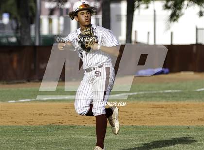 Thumbnail 3 in Archbishop McCarthy @ Stoneman Douglas photogallery.