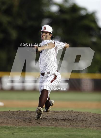 Thumbnail 1 in Archbishop McCarthy @ Stoneman Douglas photogallery.