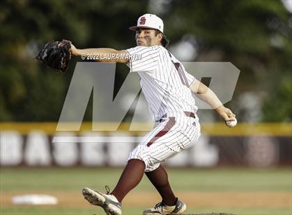 Thumbnail 2 in Archbishop McCarthy @ Stoneman Douglas photogallery.