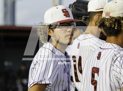 Thumbnail 1 in Archbishop McCarthy @ Stoneman Douglas photogallery.