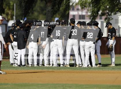 Thumbnail 1 in Archbishop McCarthy @ Stoneman Douglas photogallery.