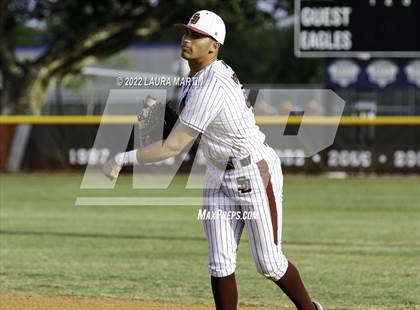 Thumbnail 2 in Archbishop McCarthy @ Stoneman Douglas photogallery.