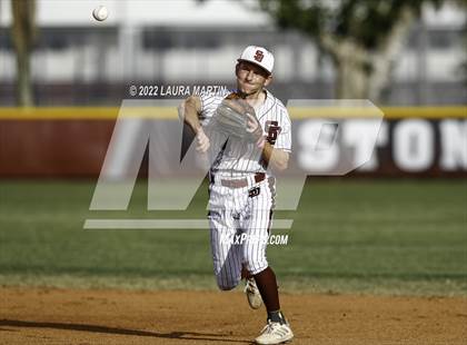 Thumbnail 1 in Archbishop McCarthy @ Stoneman Douglas photogallery.