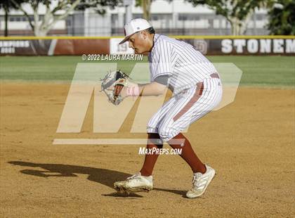 Thumbnail 3 in Archbishop McCarthy @ Stoneman Douglas photogallery.