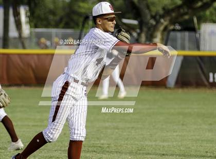 Thumbnail 2 in Archbishop McCarthy @ Stoneman Douglas photogallery.