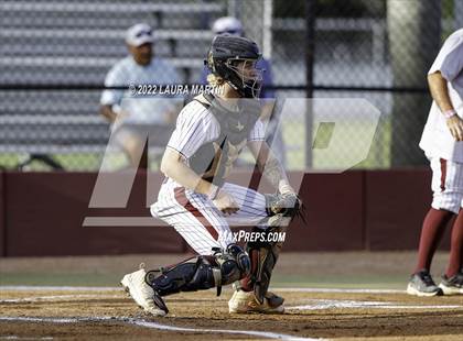 Thumbnail 3 in Archbishop McCarthy @ Stoneman Douglas photogallery.
