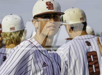 Thumbnail 2 in Archbishop McCarthy @ Stoneman Douglas photogallery.
