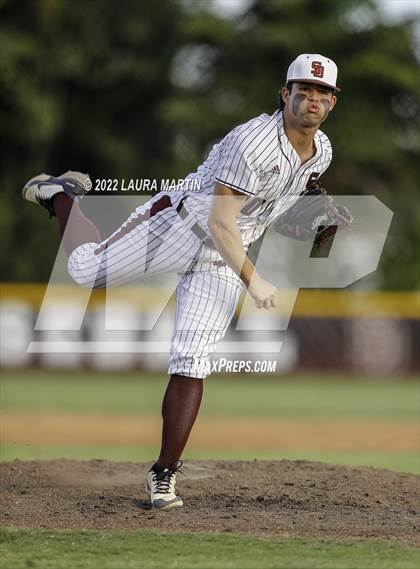 Thumbnail 2 in Archbishop McCarthy @ Stoneman Douglas photogallery.