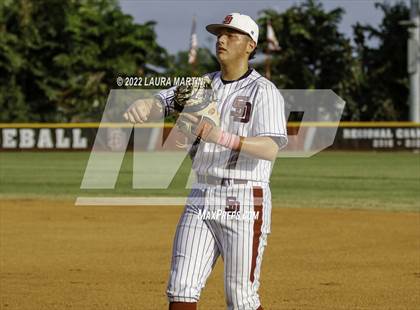 Thumbnail 3 in Archbishop McCarthy @ Stoneman Douglas photogallery.