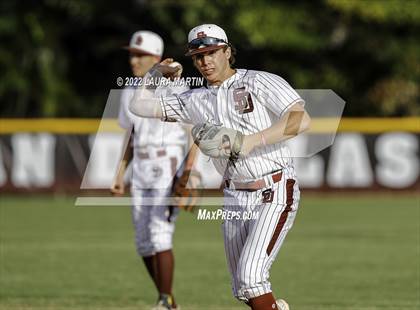 Thumbnail 3 in Archbishop McCarthy @ Stoneman Douglas photogallery.