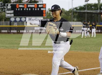Thumbnail 3 in Archbishop McCarthy @ Stoneman Douglas photogallery.
