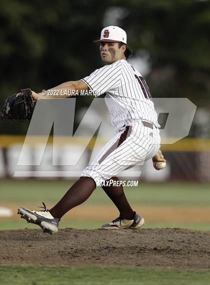 Thumbnail 2 in Archbishop McCarthy @ Stoneman Douglas photogallery.
