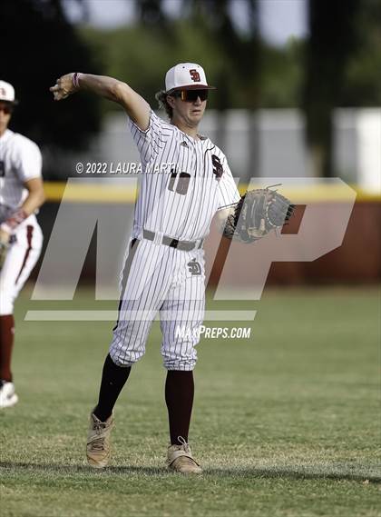 Thumbnail 2 in Archbishop McCarthy @ Stoneman Douglas photogallery.